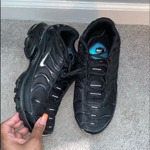 Airmax Plus - just do it
